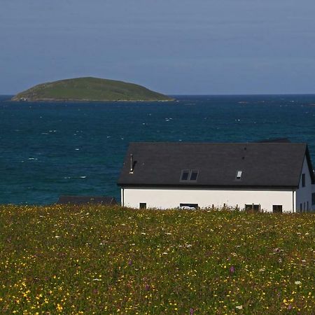 An Taigh Mor Bed and Breakfast Eriskay Εξωτερικό φωτογραφία