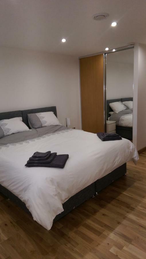 An Taigh Mor Bed and Breakfast Eriskay Εξωτερικό φωτογραφία