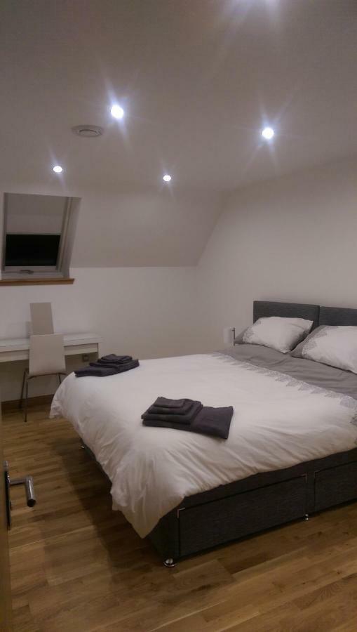 An Taigh Mor Bed and Breakfast Eriskay Εξωτερικό φωτογραφία