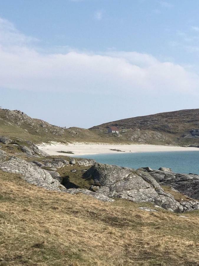 An Taigh Mor Bed and Breakfast Eriskay Εξωτερικό φωτογραφία