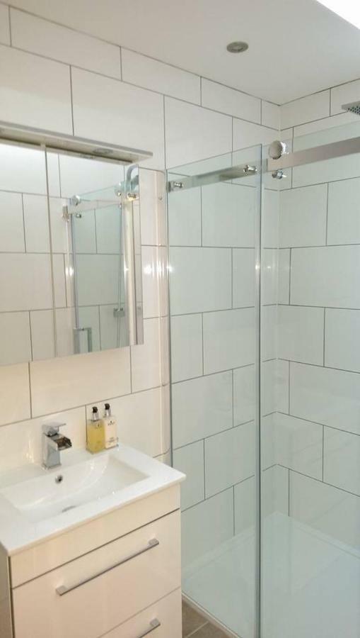 An Taigh Mor Bed and Breakfast Eriskay Εξωτερικό φωτογραφία